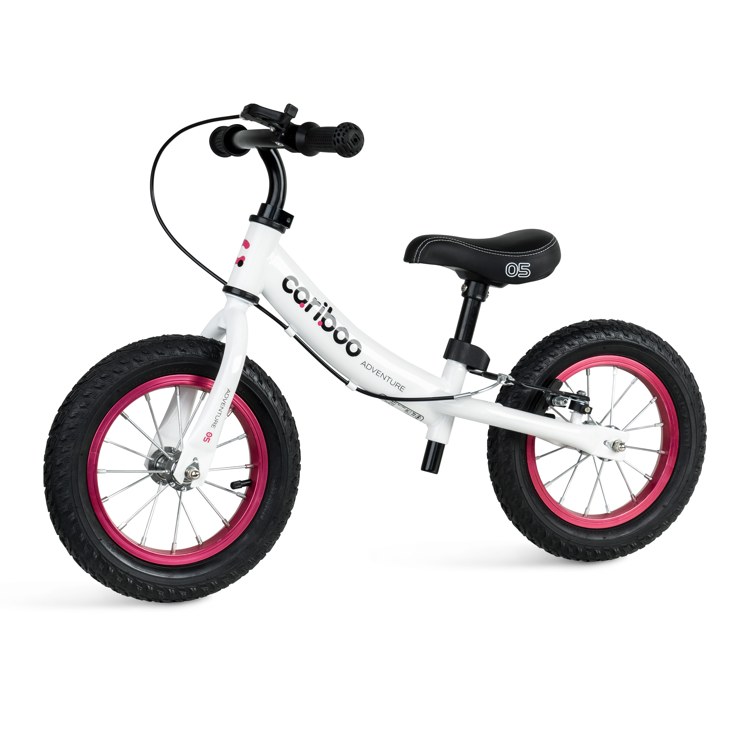 CARIBOO_ADVENTURE_White_Pink_2500x2500pix_side_front