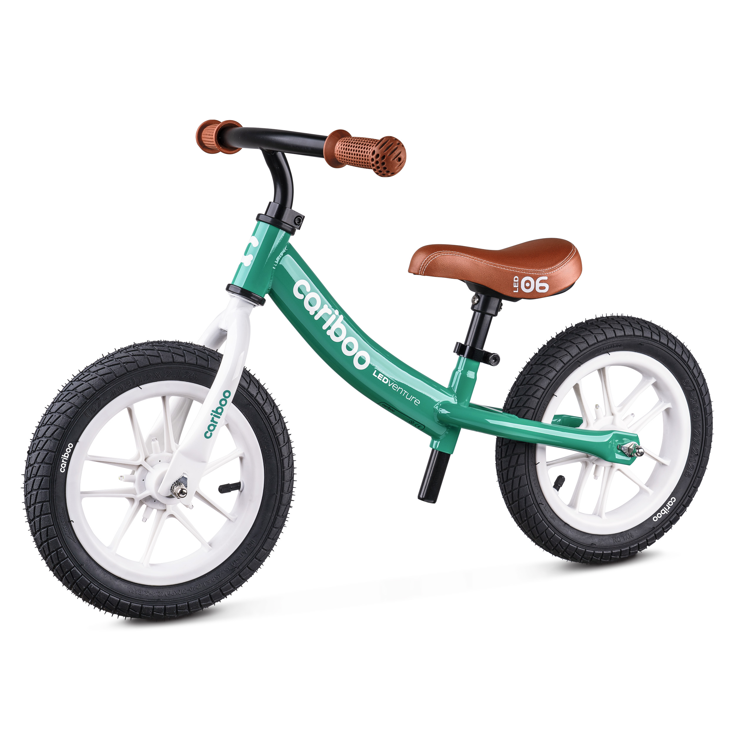 CARIBOO_LEDVENTURE_Green_Brown_2500x2500pix_side_front