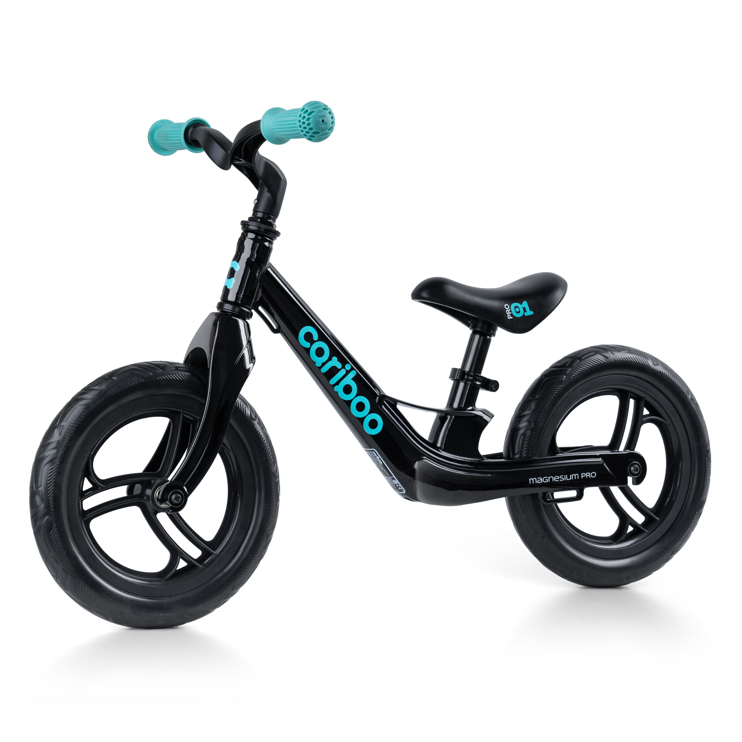 CARIBOO_MAGNESIUM_PRO_Black_Tourquise_2500x2500pix_side_front