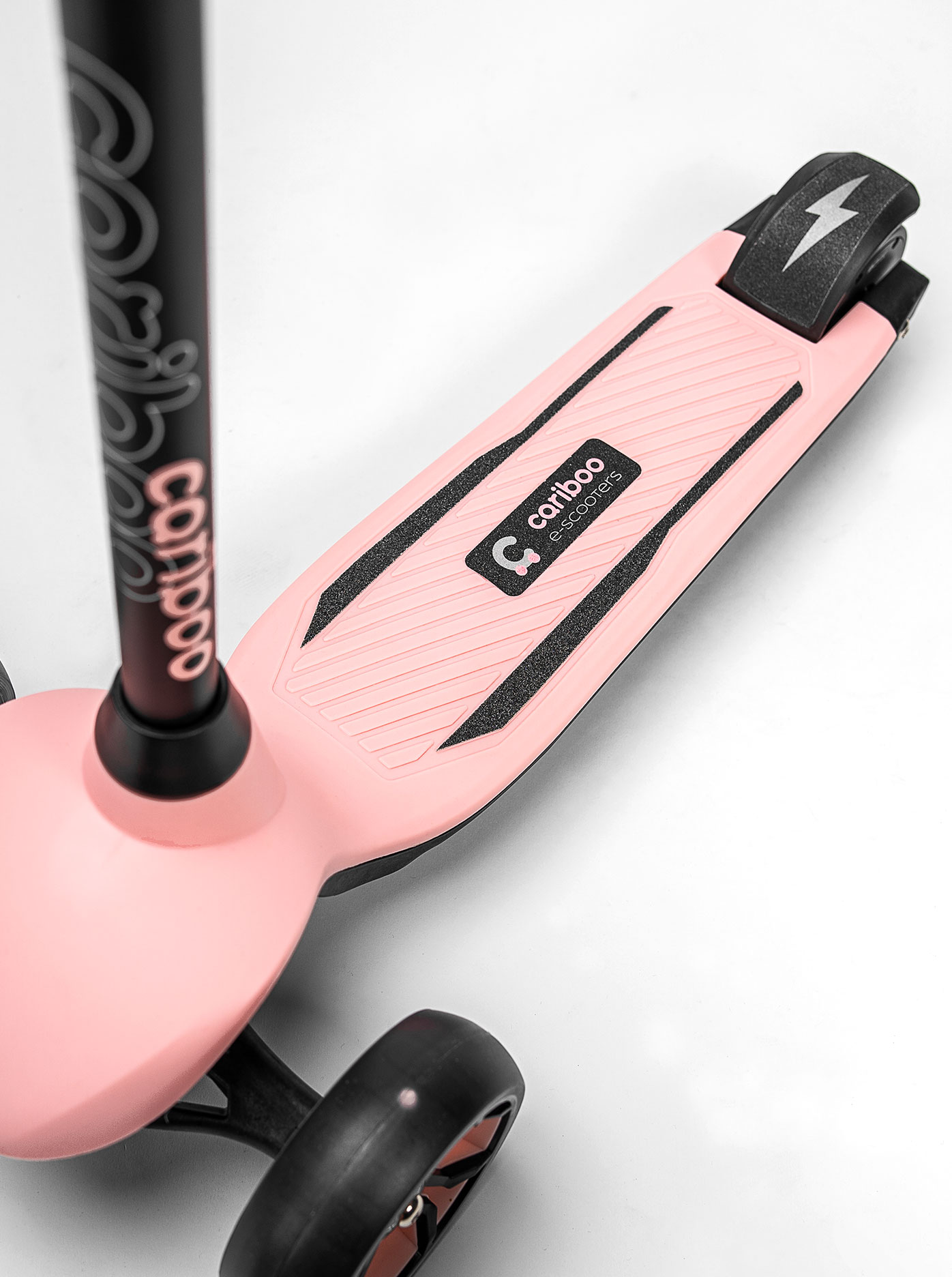 Cariboo_EasyGo_PINK_toukeratas-3rattag