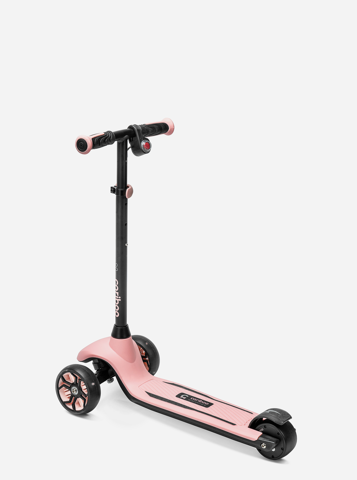 Cariboo_EasyGo_PINK_toukeratas-3rattaga2