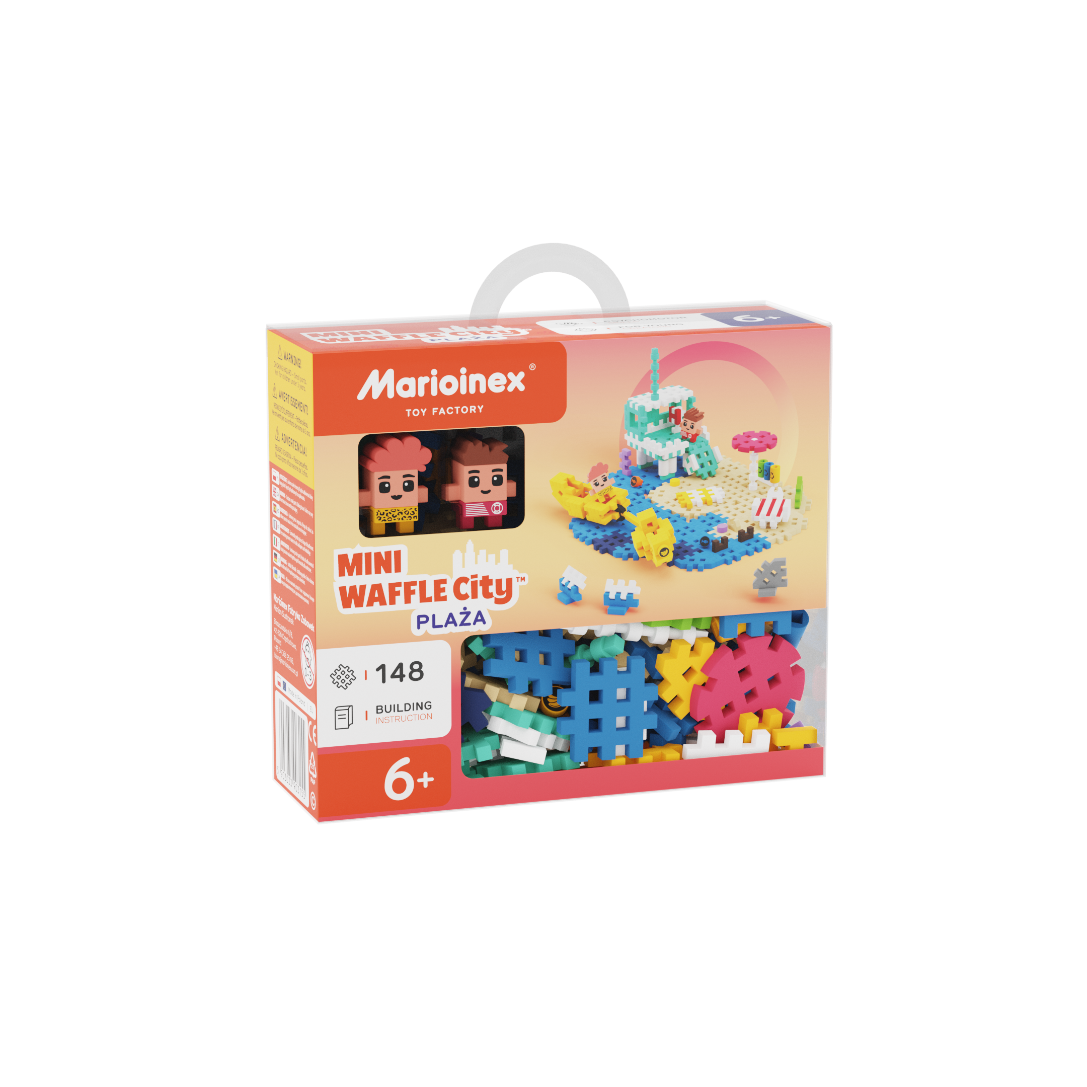 Marioinex_MiniWaffle_148_Beach_Opakowanie_0001
