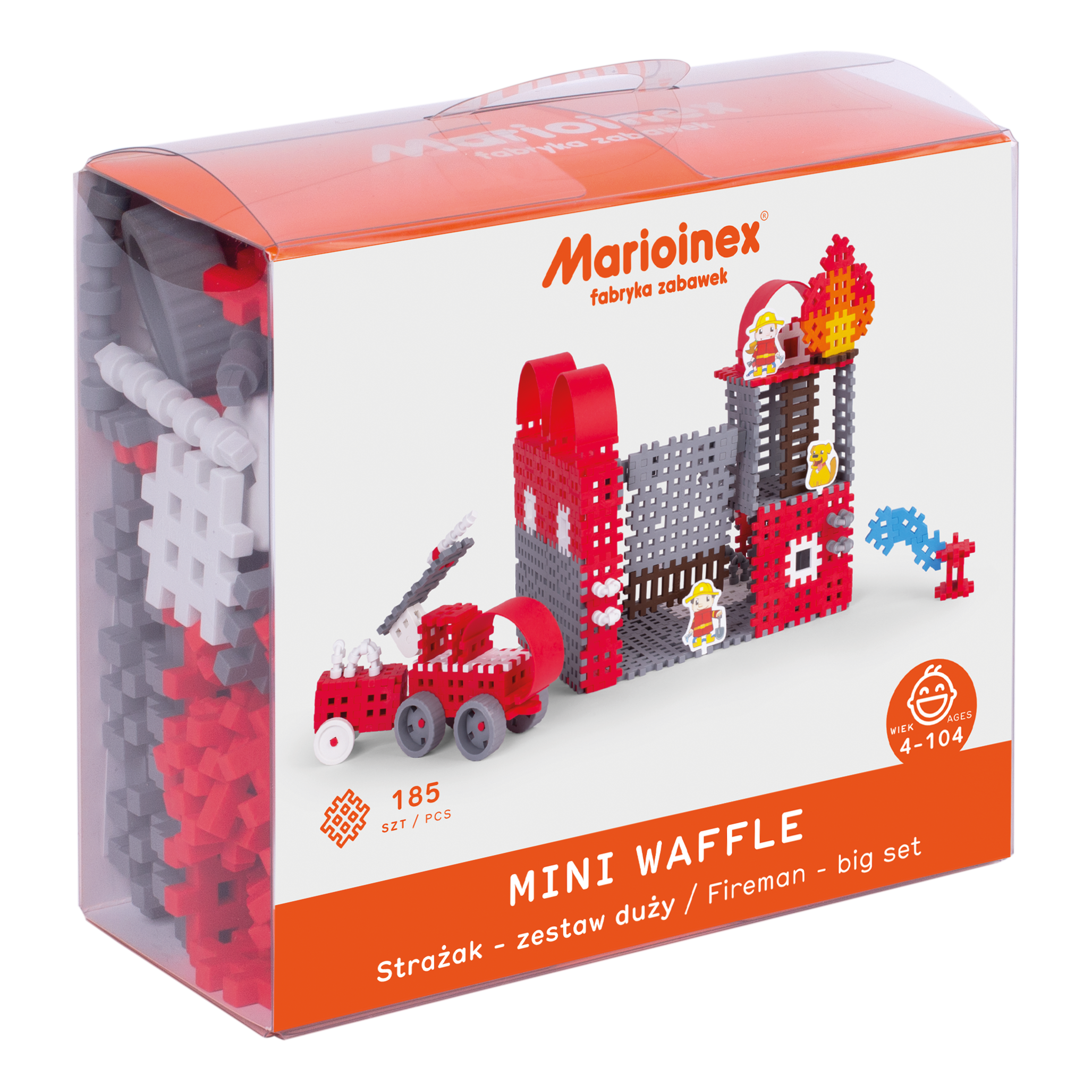 Marioinex_MiniWaffle_185_Strazak_Opakowanie_Foto_А