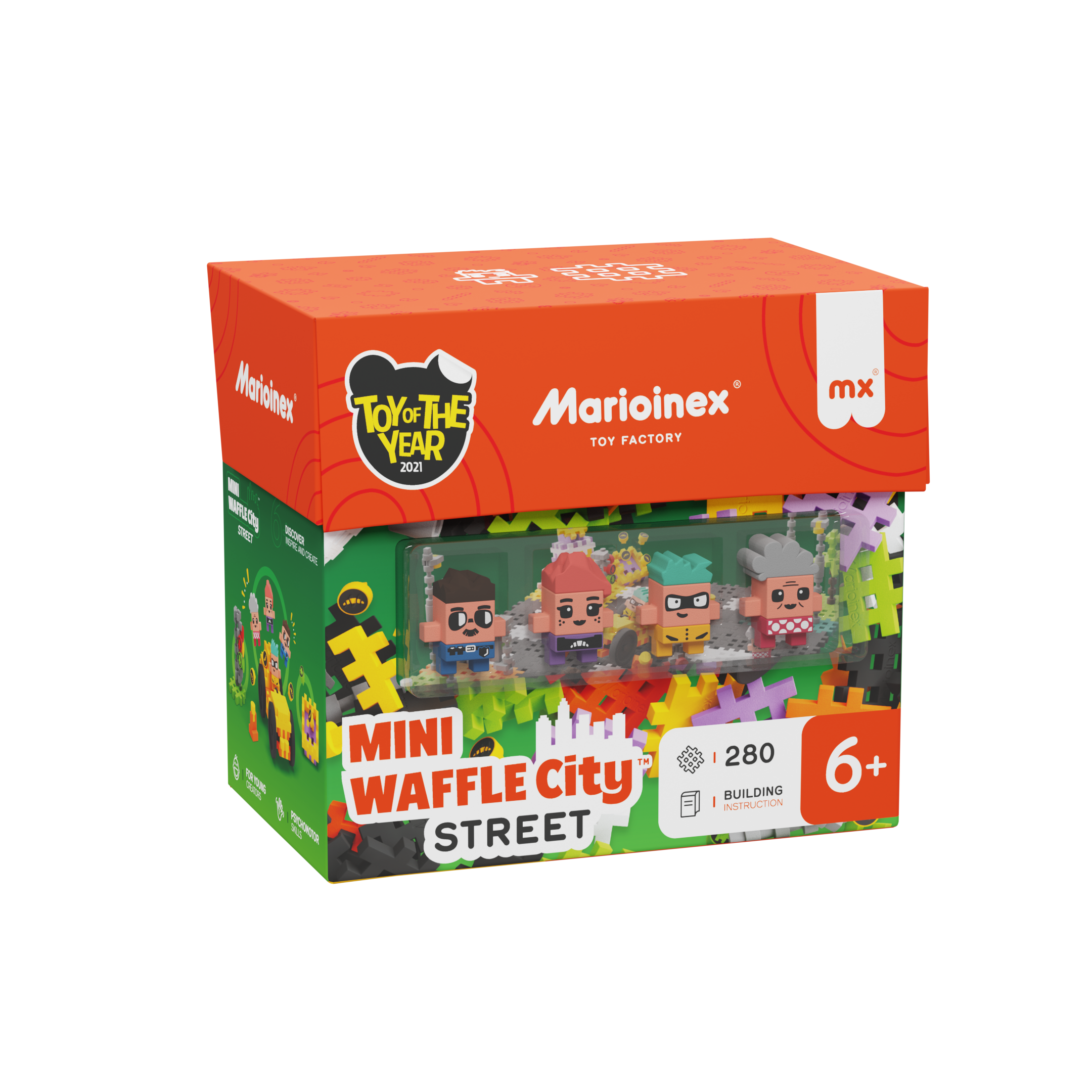 Marioinex_MiniWaffle_280_Street_Opakowanie0001