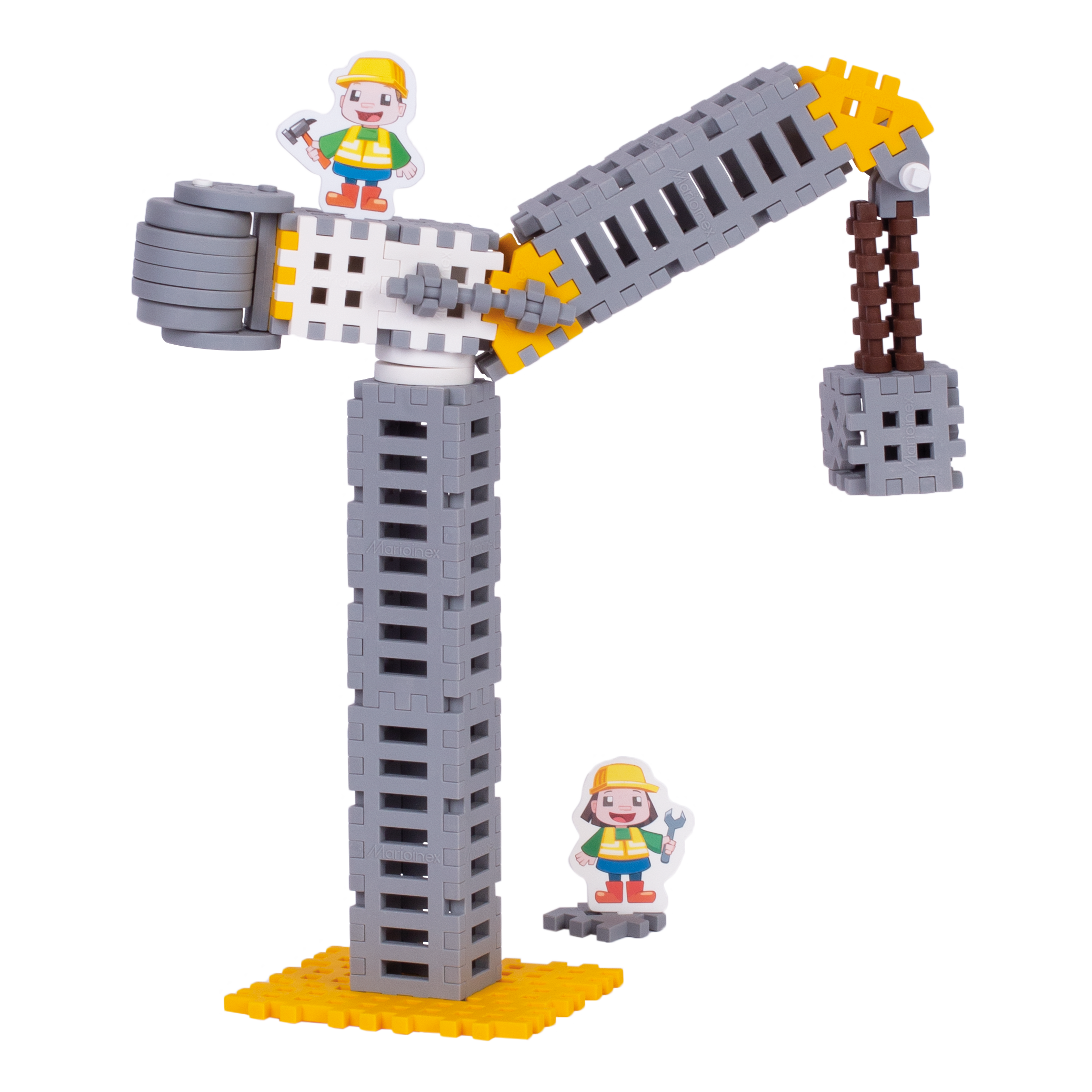 Marioinex_MiniWaffle_90_Budowniczy_Budowla_FOTO_А