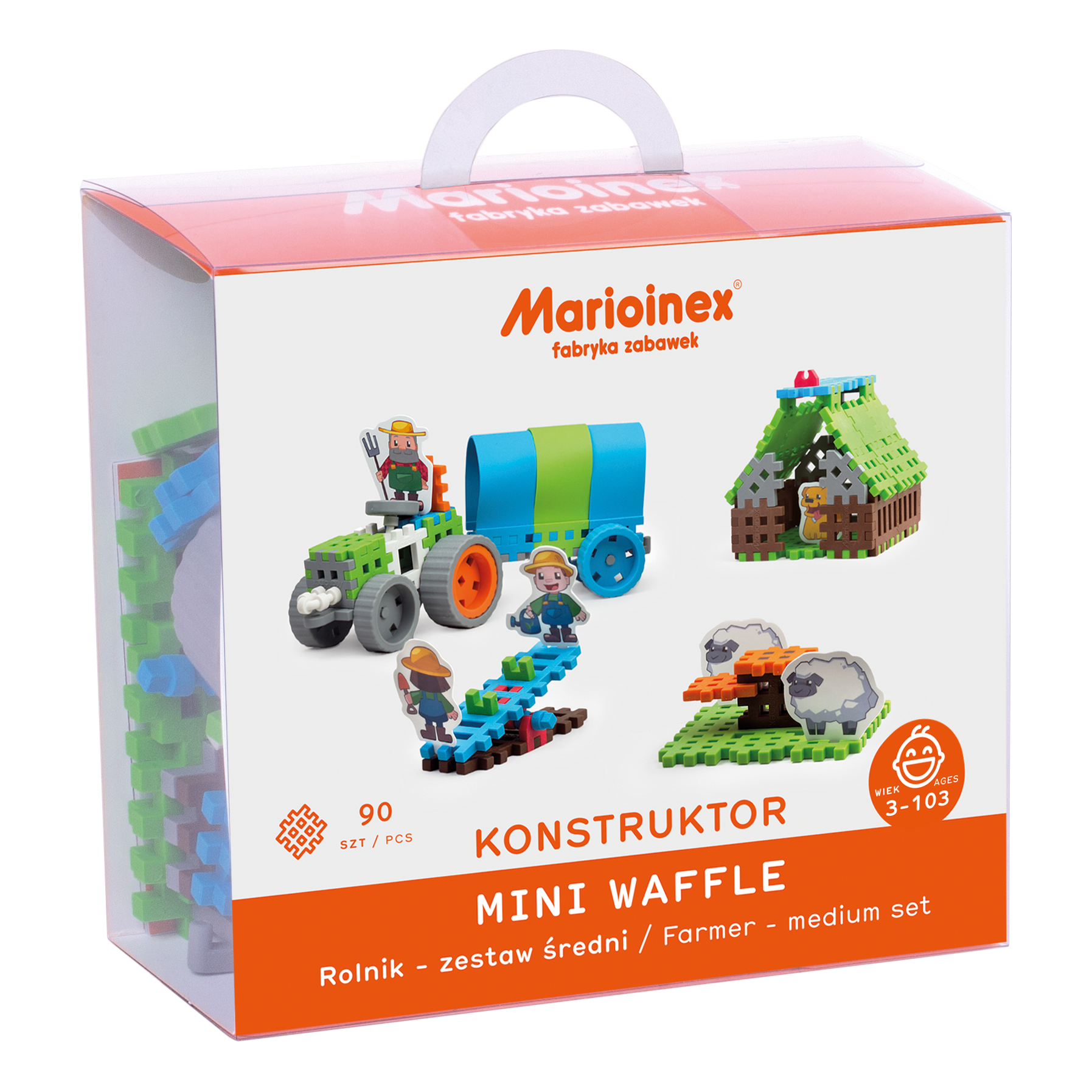Marioinex_MiniWaffle_90_Rolnik_Opakowanie_Foto_А
