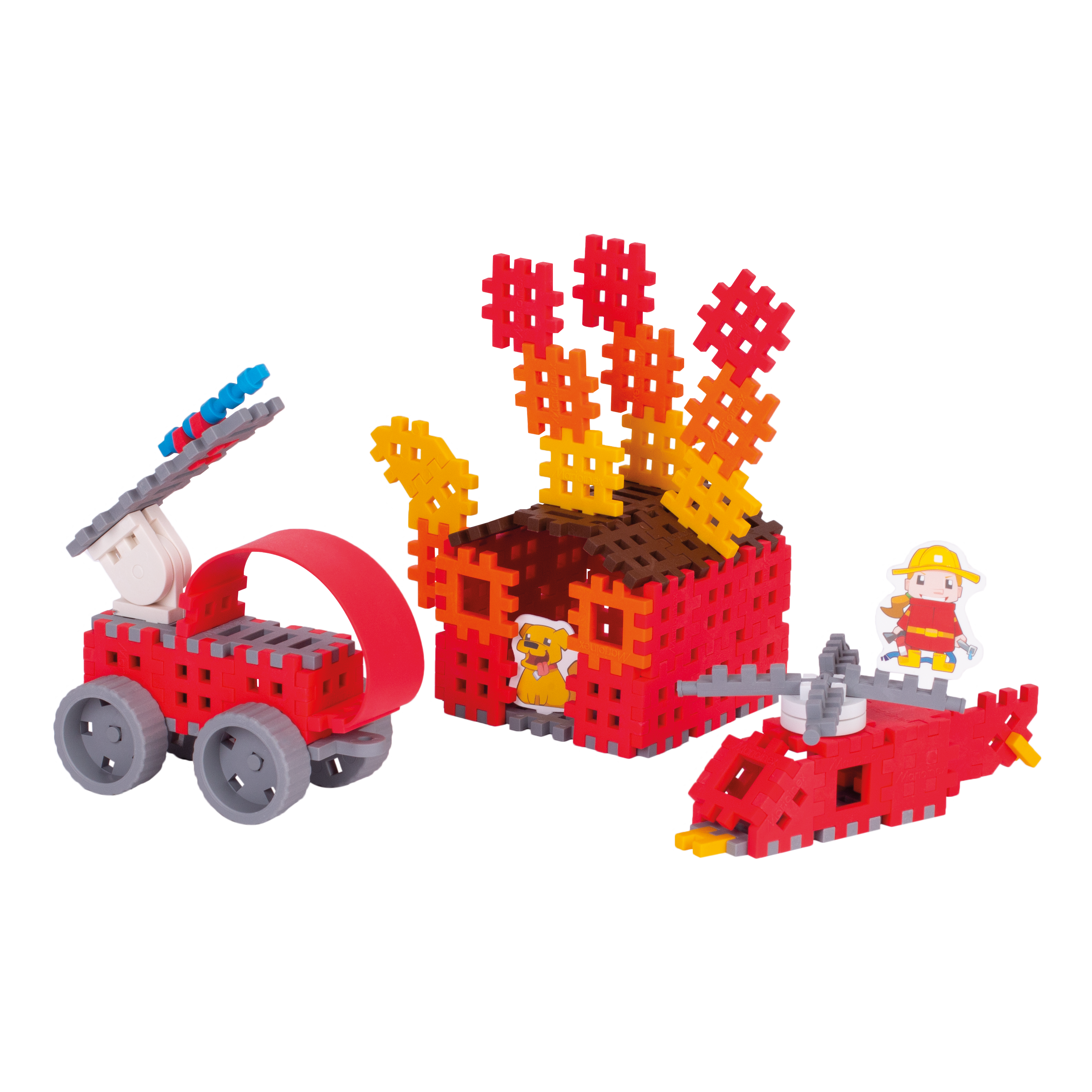 Marioinex_MiniWaffle_90_Strazak_Budowla_Foto_A