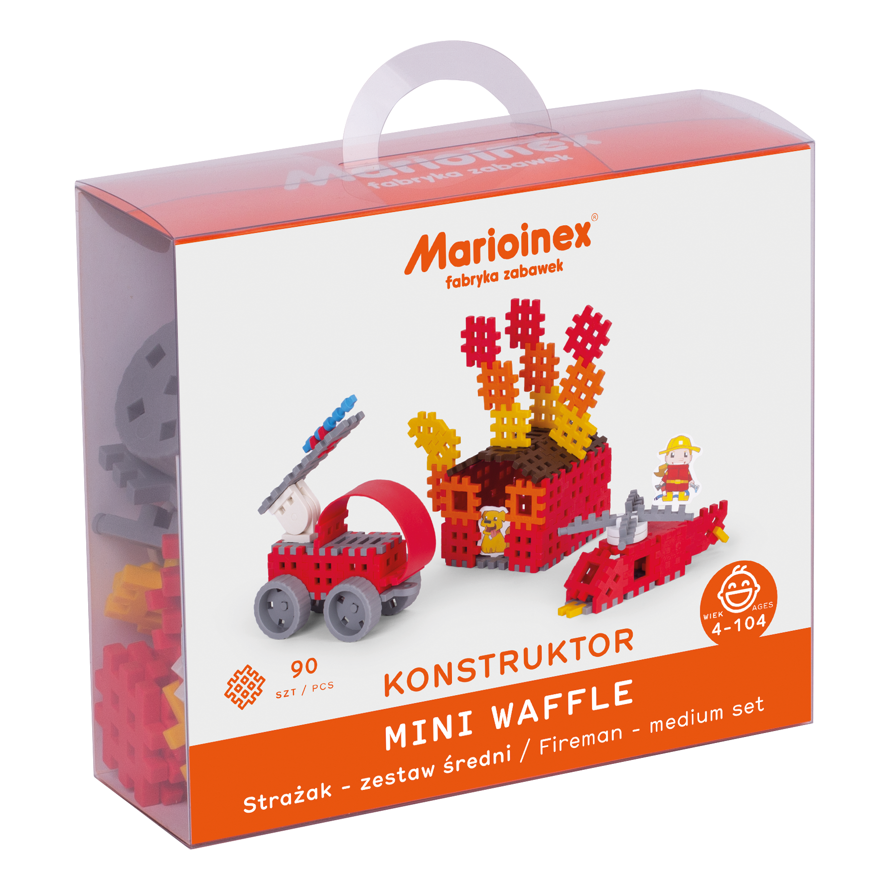 Marioinex_MiniWaffle_90_Strazak_Opakowanie_Foto_A