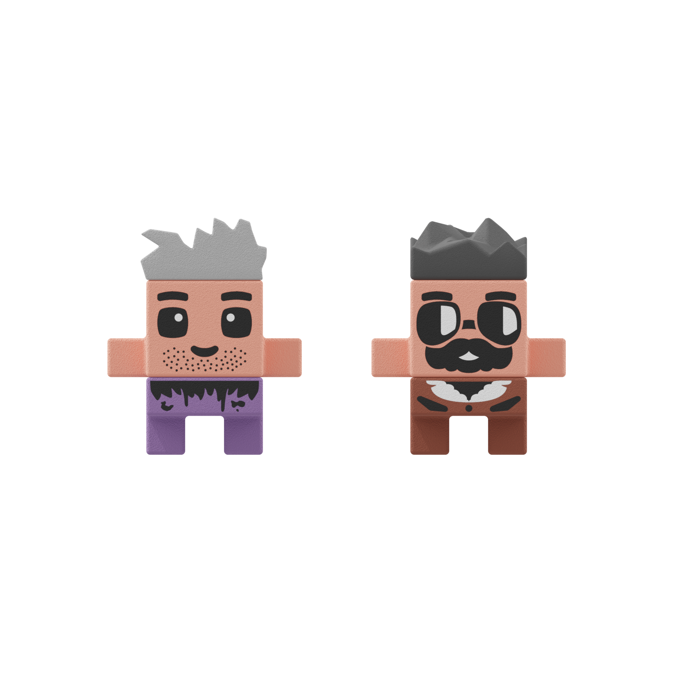 Marioinex_MiniWaffle_Adventure_Treasure_Island_148_Figurki_1