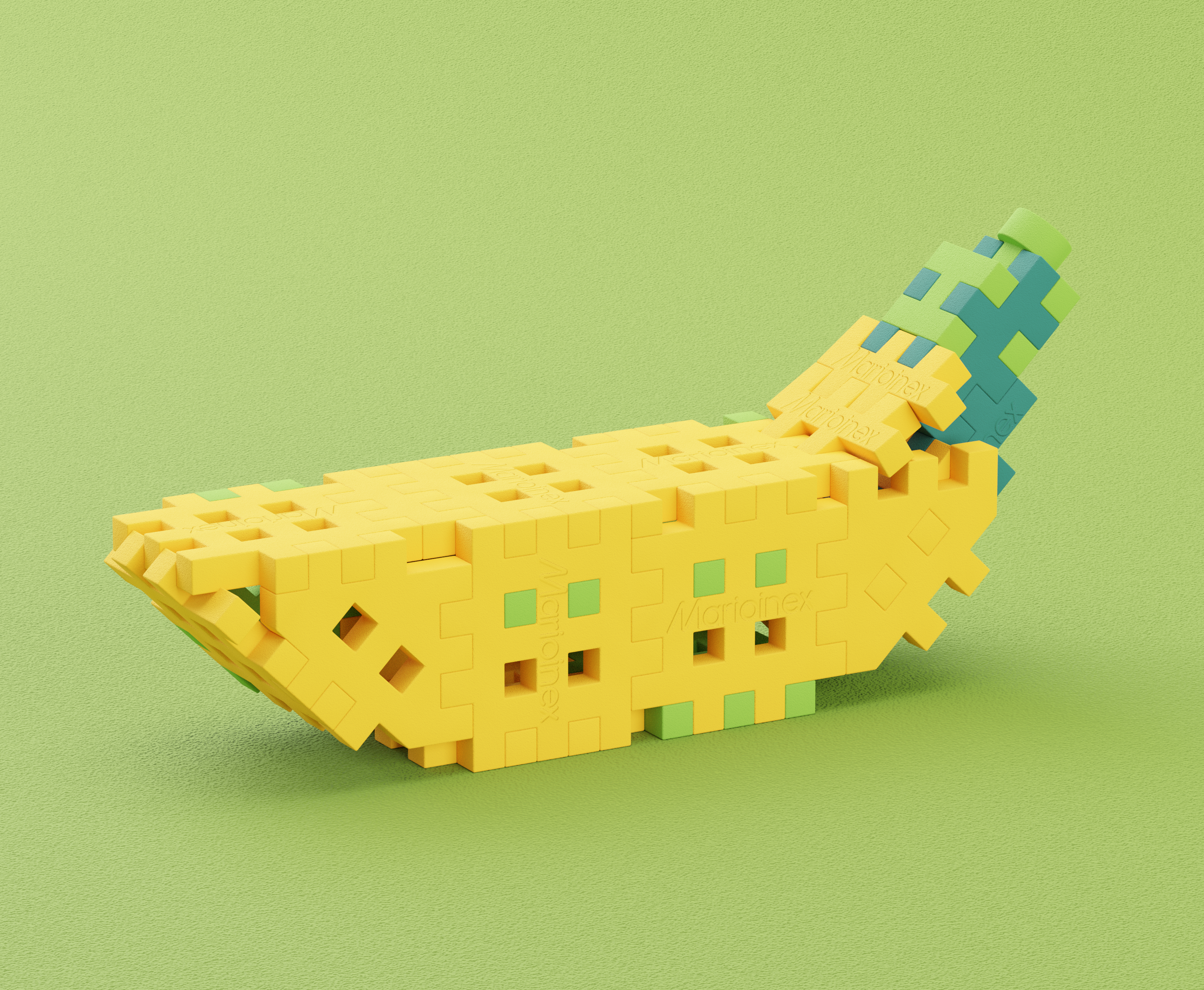 Marioinex_MiniWaffle_Botanik_budowla_1