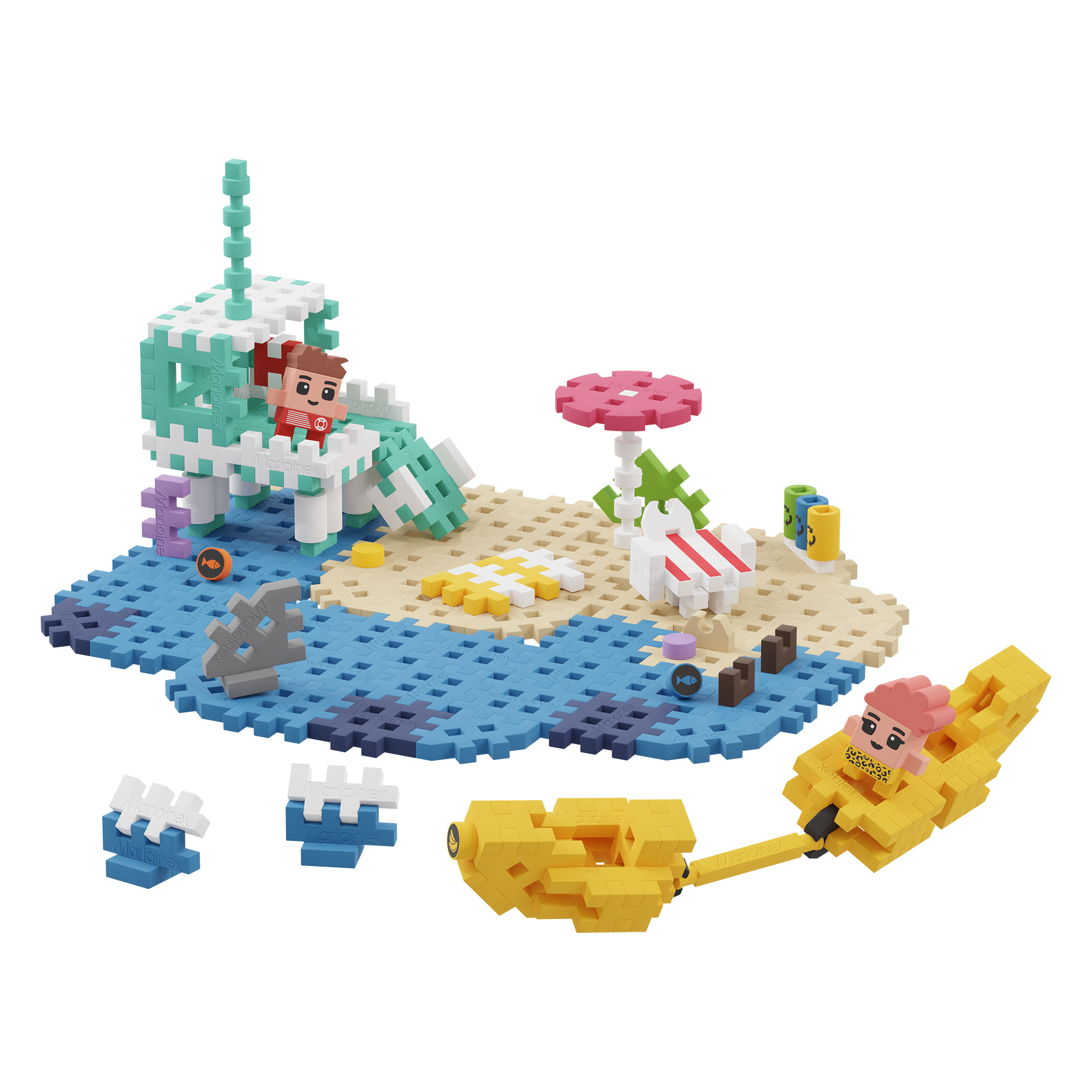 Marioinex_MiniWaffle_City_Beach_148