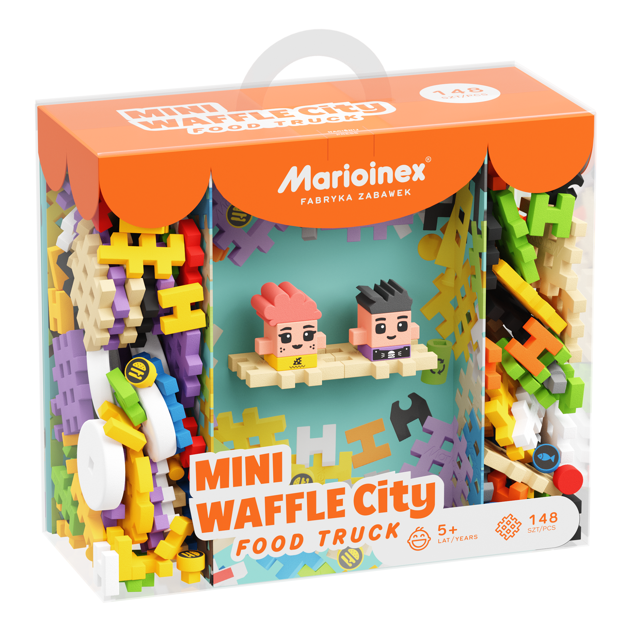 Marioinex_MiniWaffle_City_Food_Truck_Opakowanie_FOTO_А
