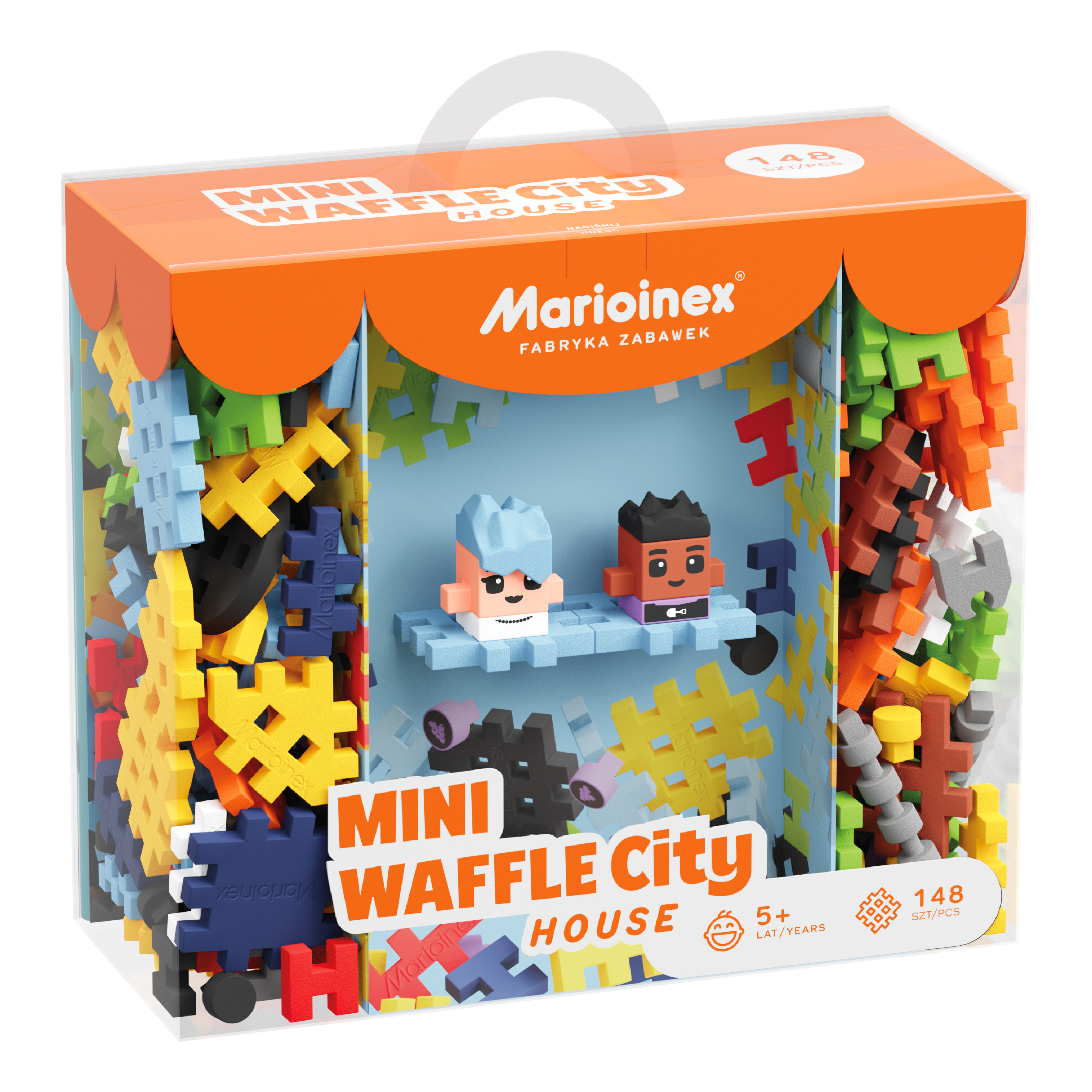 Marioinex_MiniWaffle_City_House_Opakowanie_FOTO_А