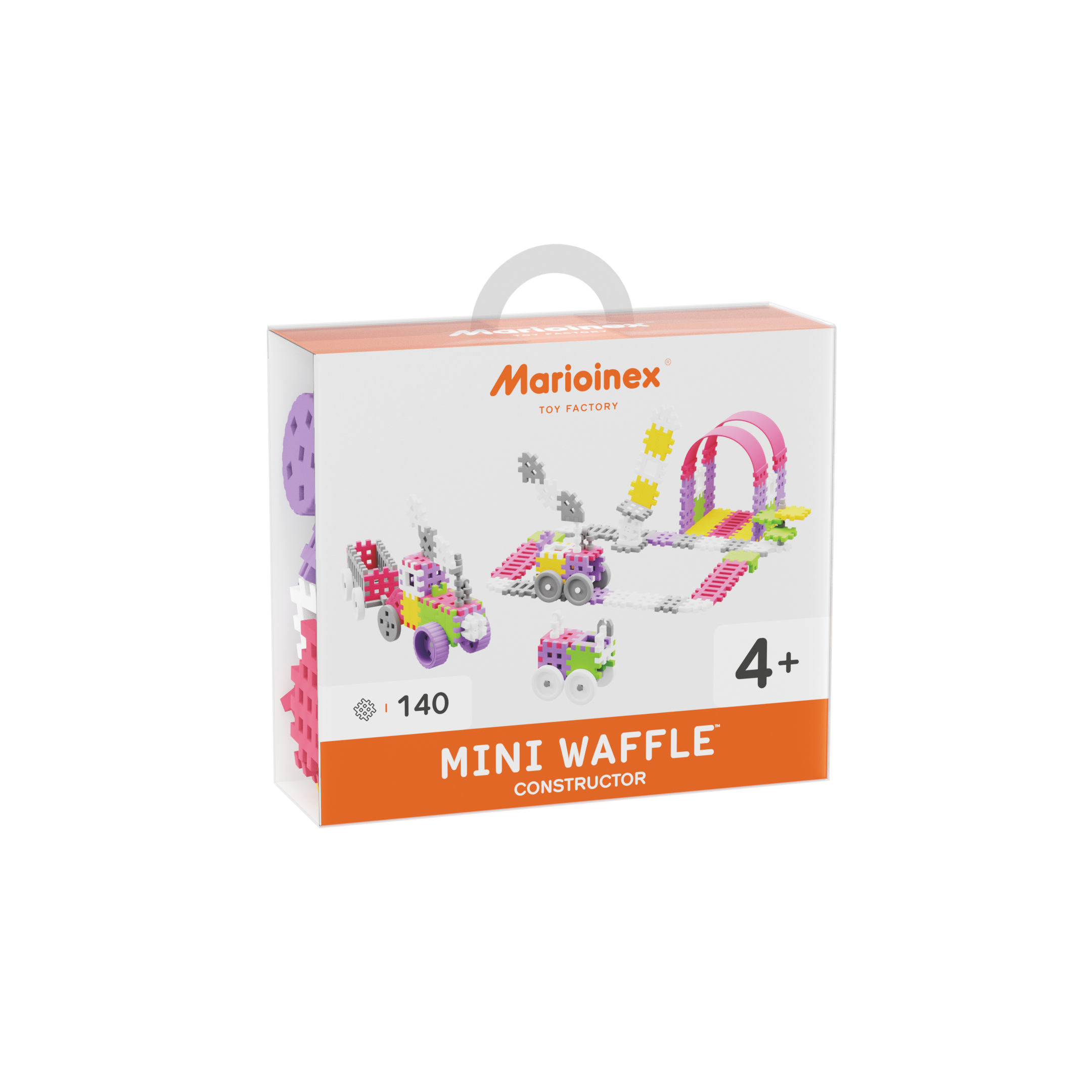 Marioinex_MiniWaffle_Konstruktor_Dziewczynka_140_Opakowanie_0001