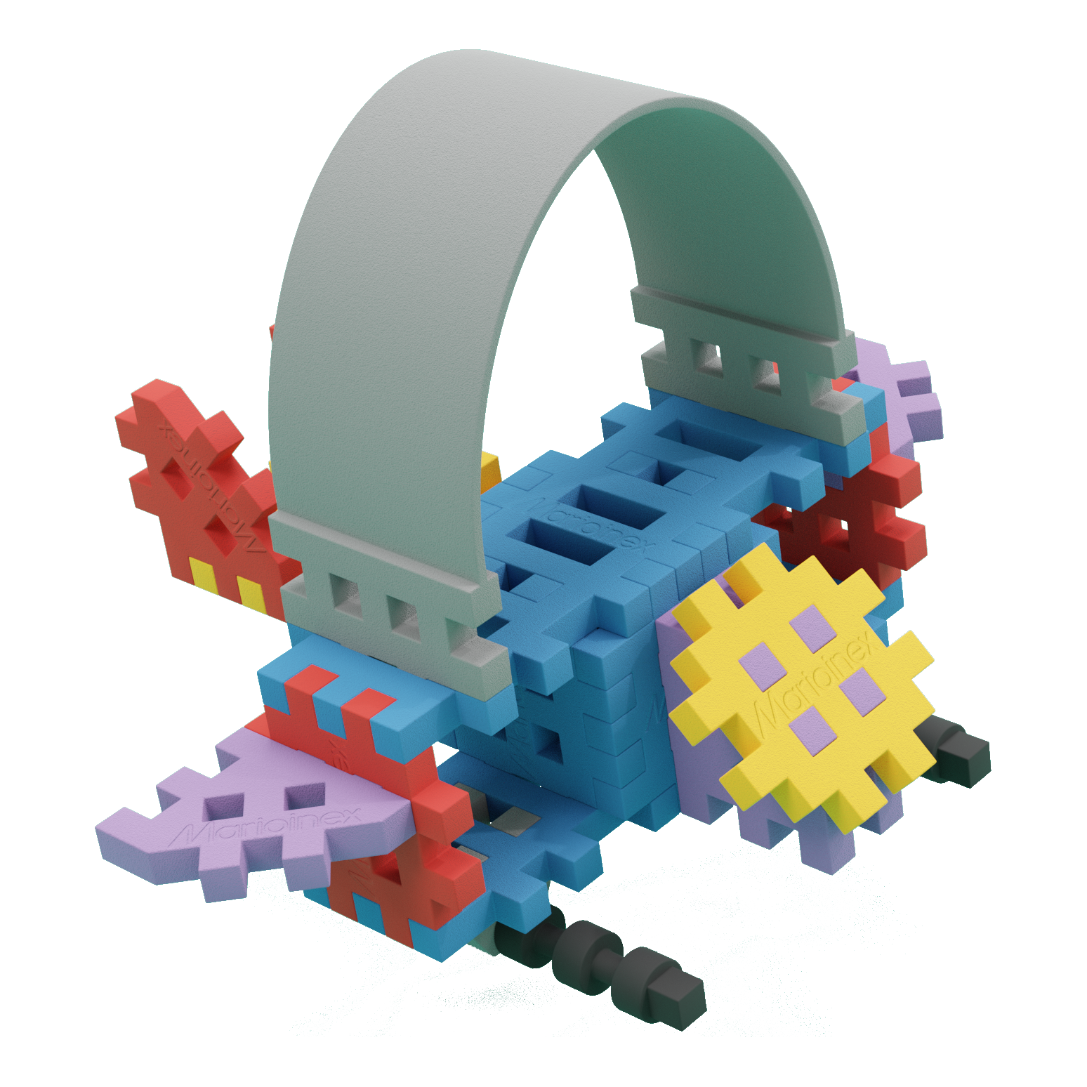 Marioinex_MiniWaffle_Konstruktor_Expert_141_Budowla_Foto2_А