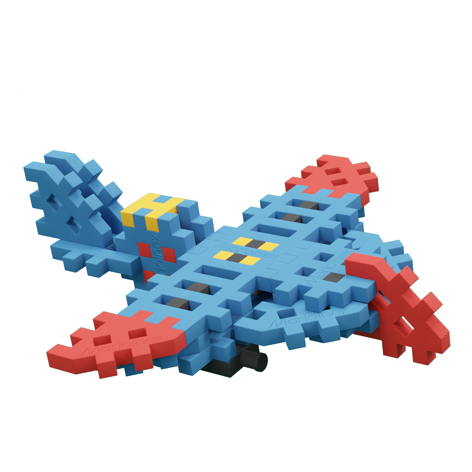 Marioinex_MiniWaffle_Konstruktor_Expert_141_Budowla_Foto_А