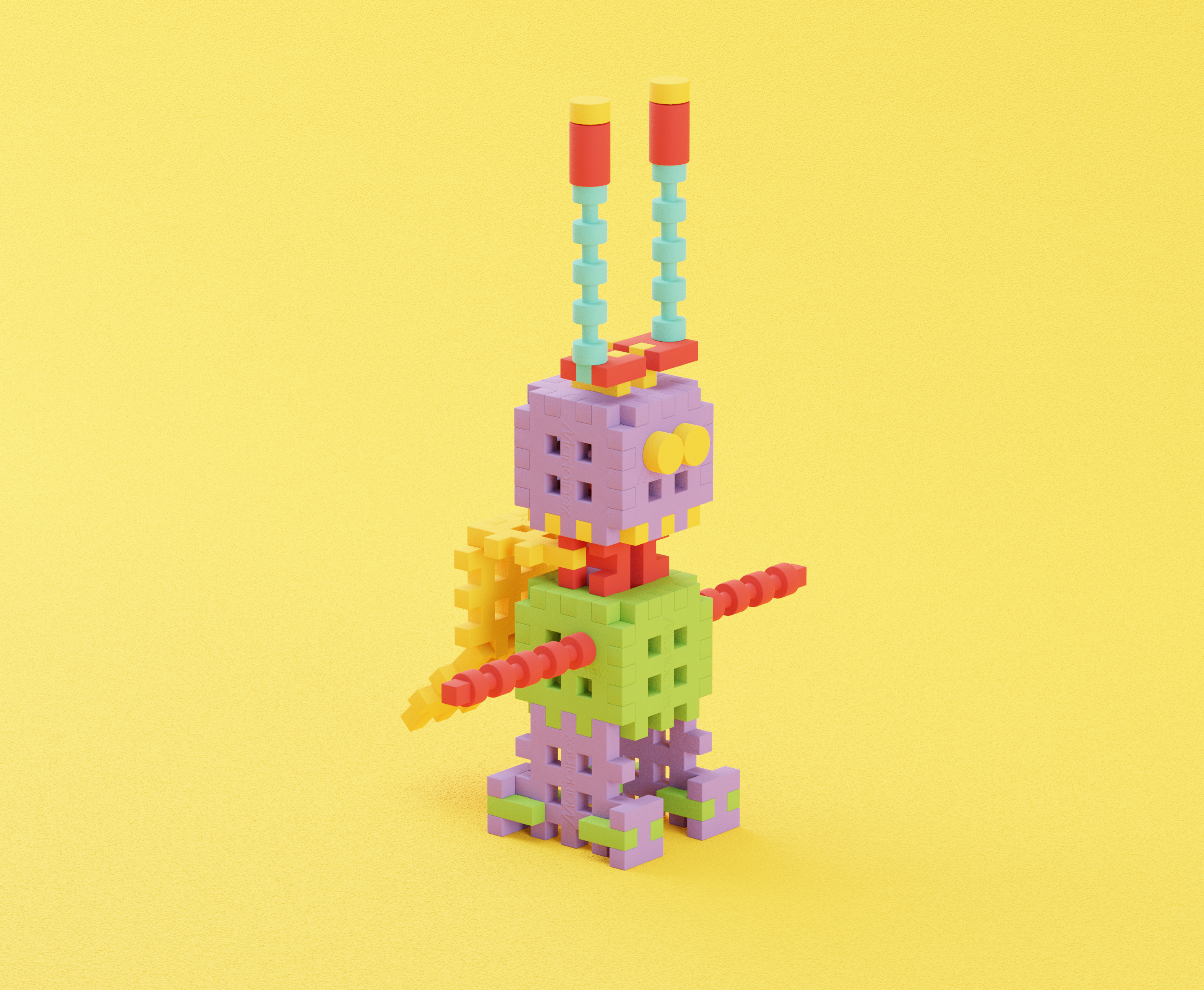 Marioinex_MiniWaffle_Majster_budowla_3