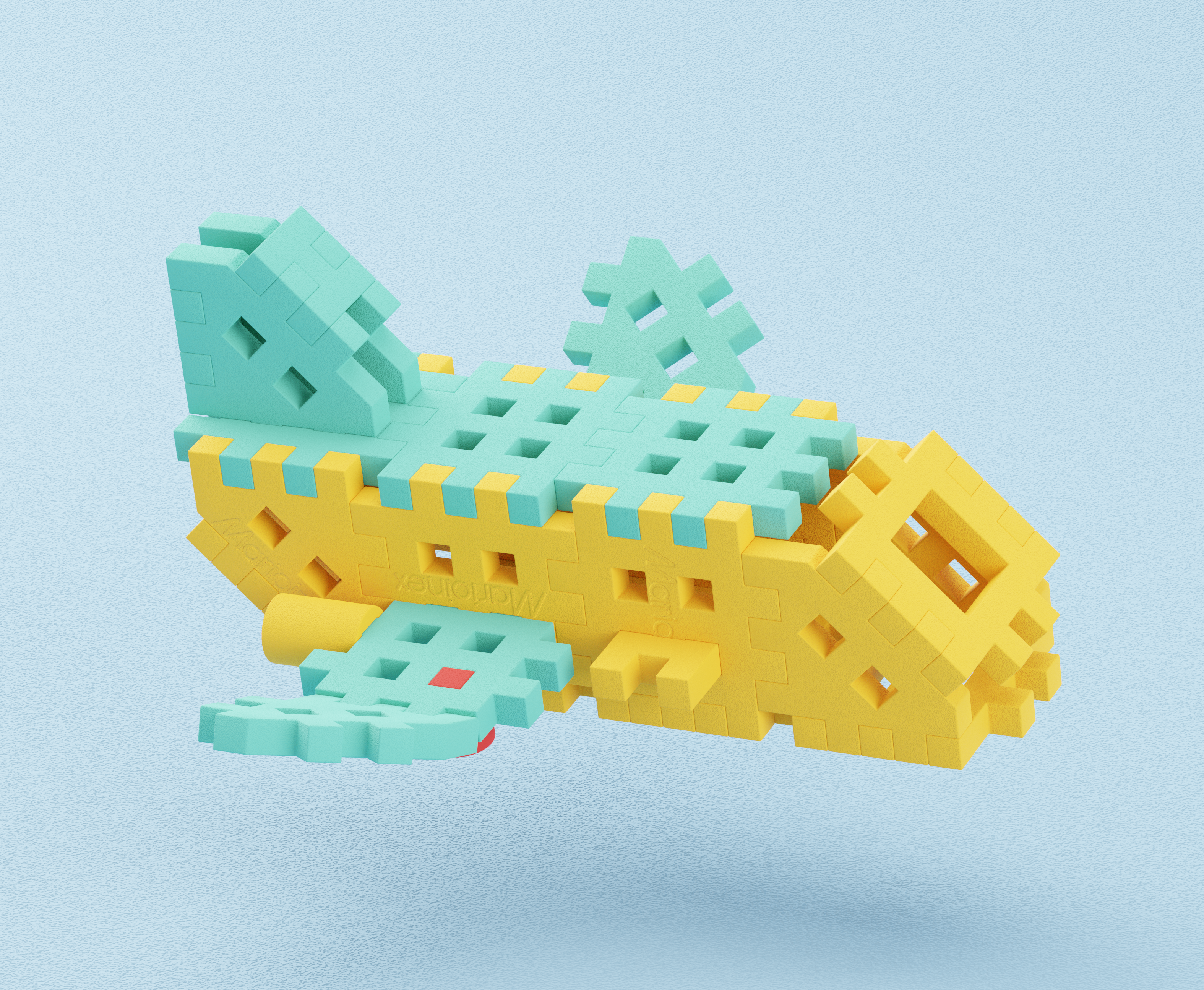Marioinex_MiniWaffle_Majster_budowla_4