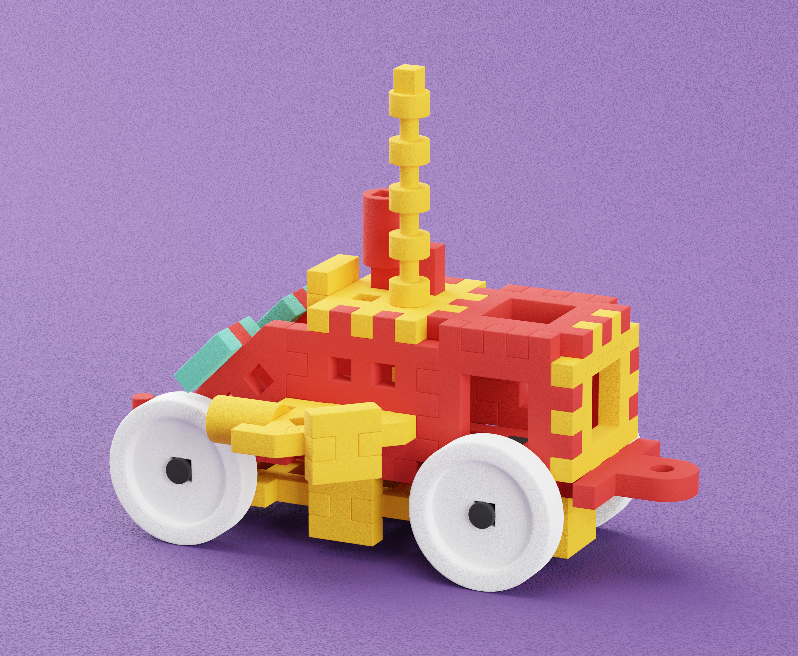 Marioinex_MiniWaffle_Majster_budowla_6