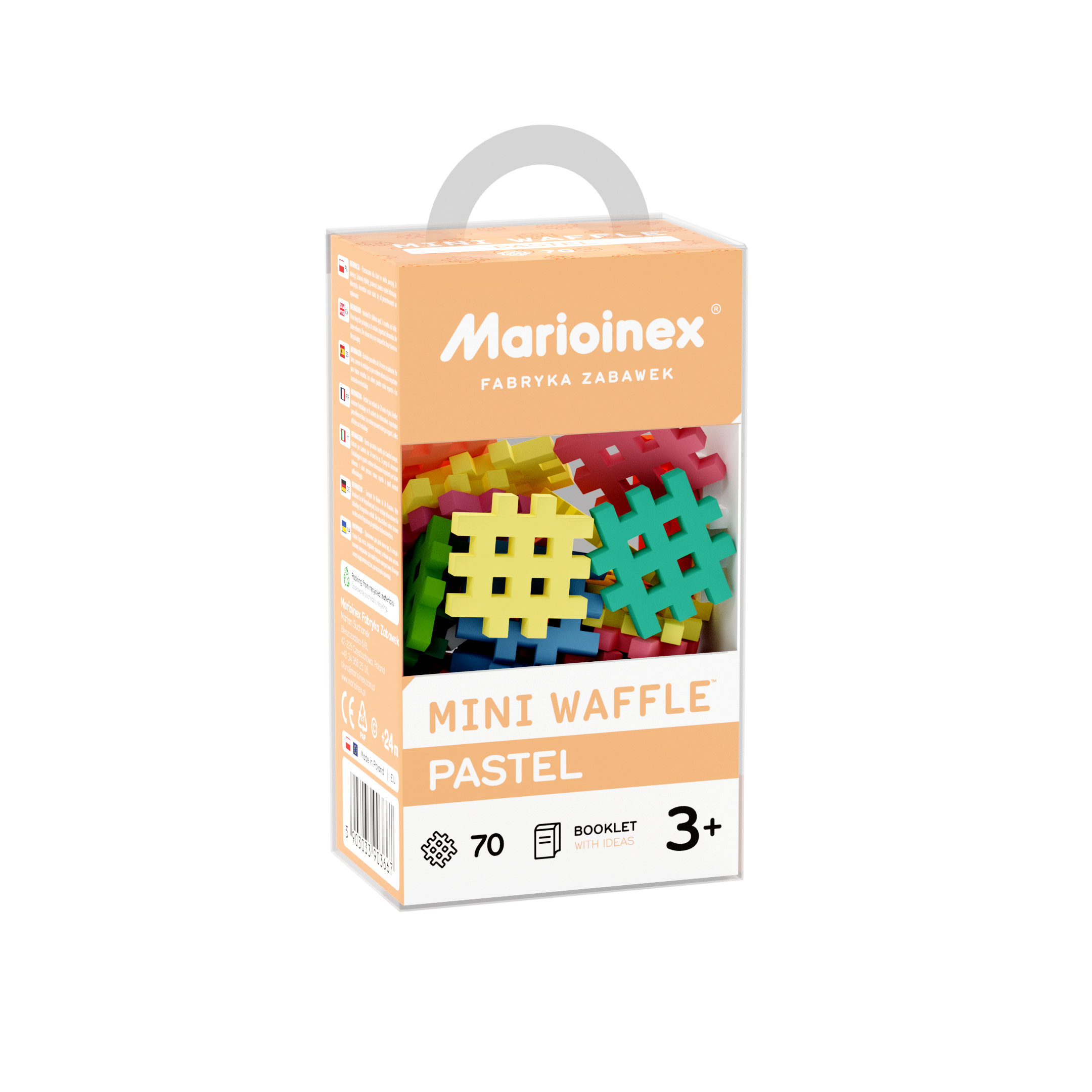 Marioinex_MiniWaffle_Pastele_70_Opakowanie_0001_PS