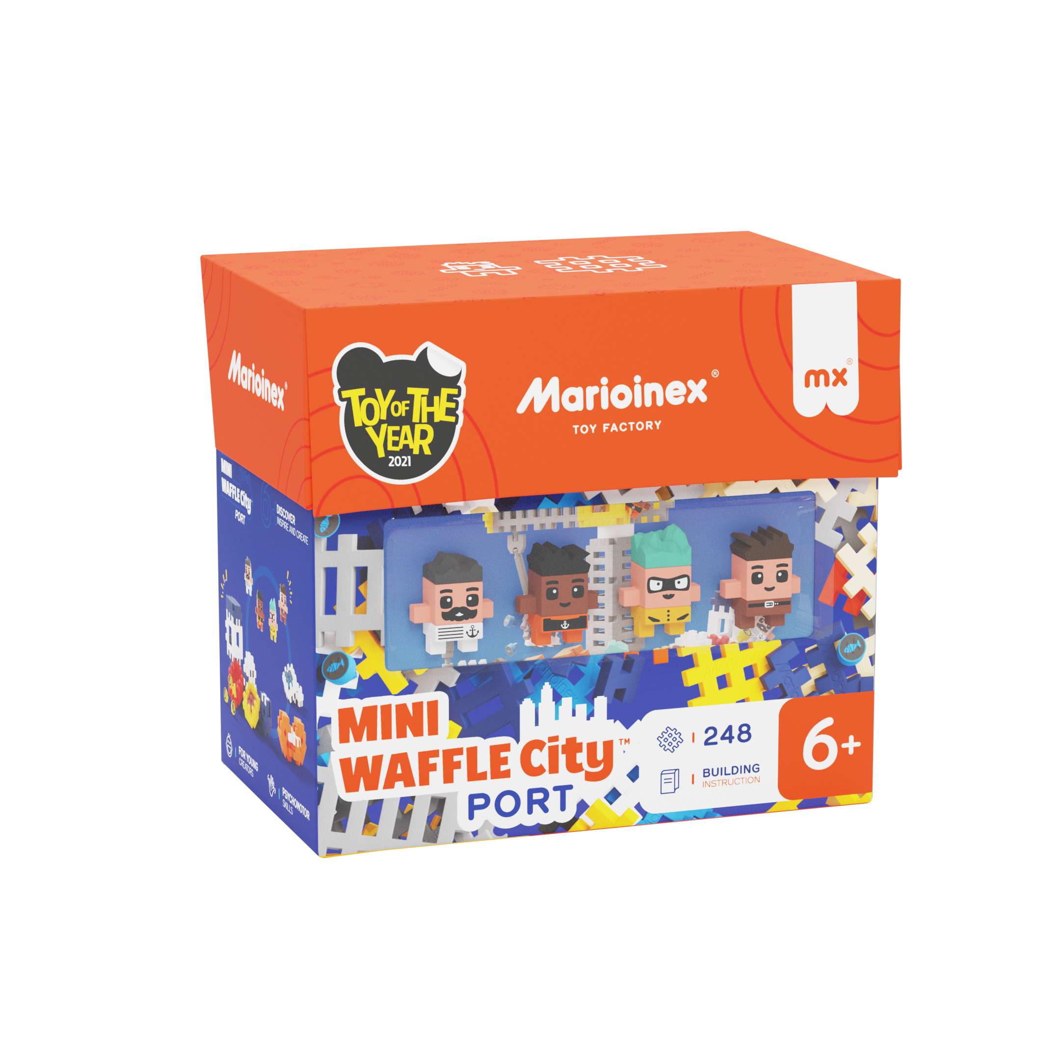 Marioinex_MiniWaffle_Port_280_Opakowanie_0001