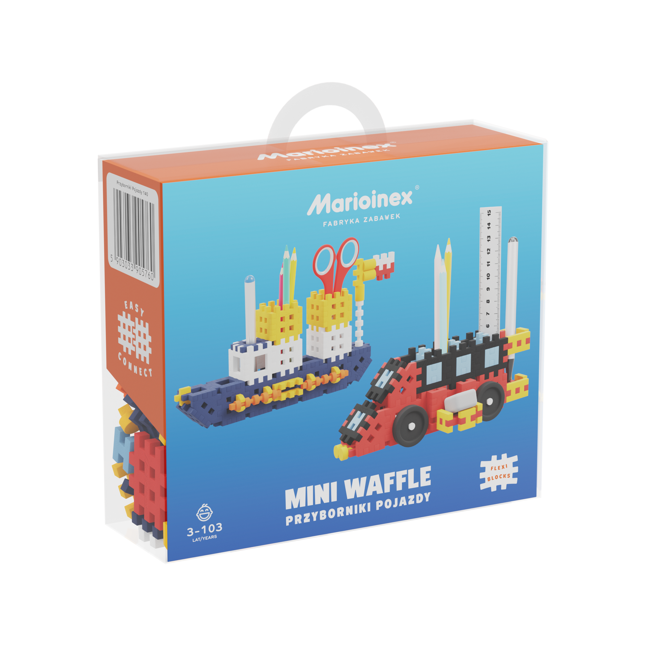 Marioinex_MiniWaffle_Przyborniki_Pojazdy_140
