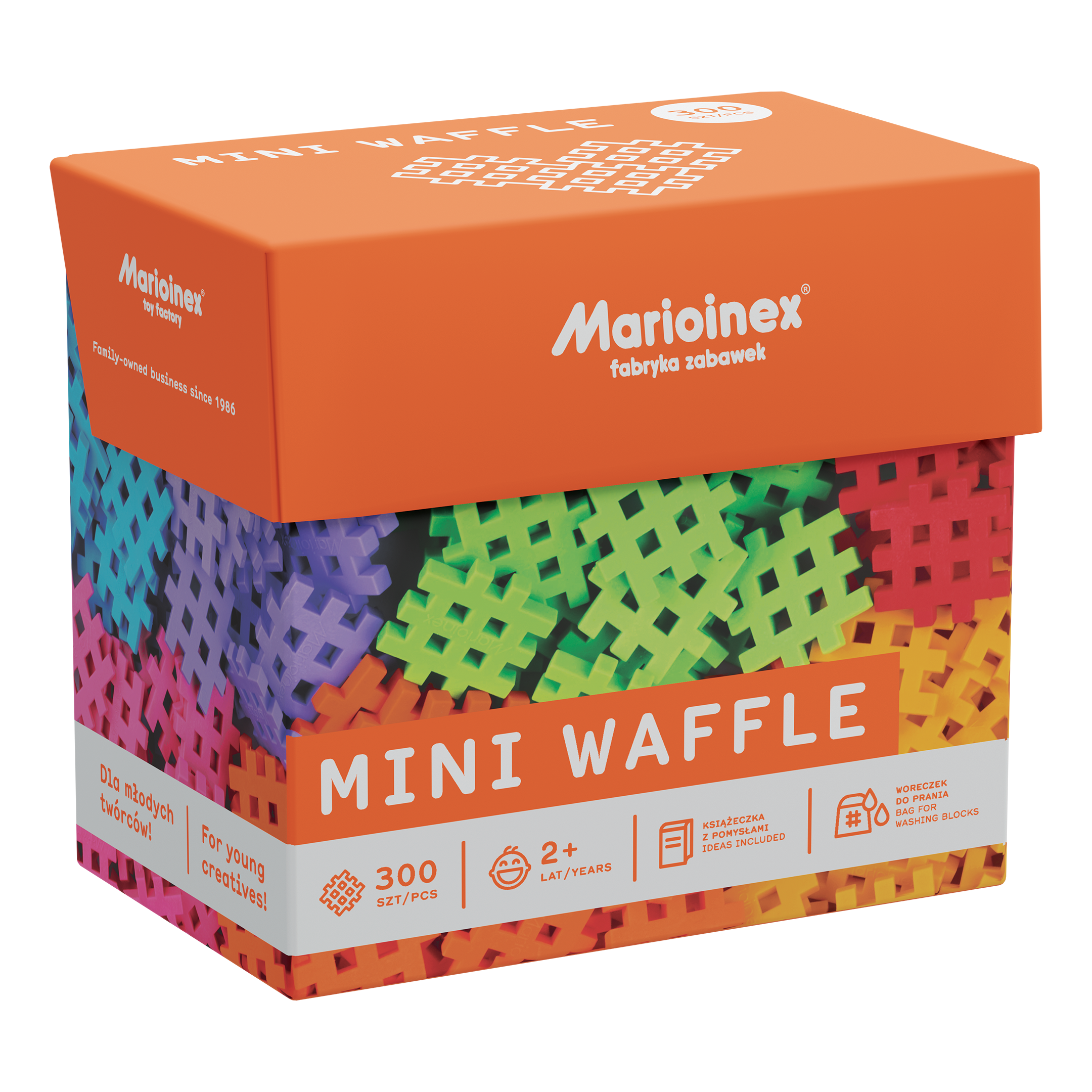 Marioinex_Miniwaffle_Standard_KW_300_Opakowanie_A_PS
