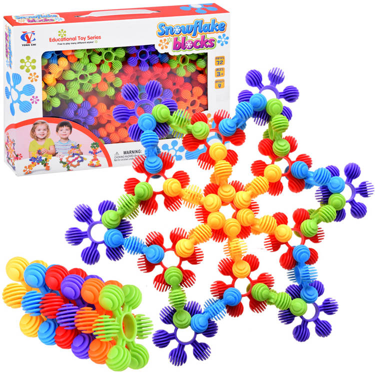 eng_pl_Blocks-72-mini-waffles-Snowflakes-ZA1688-11716_1