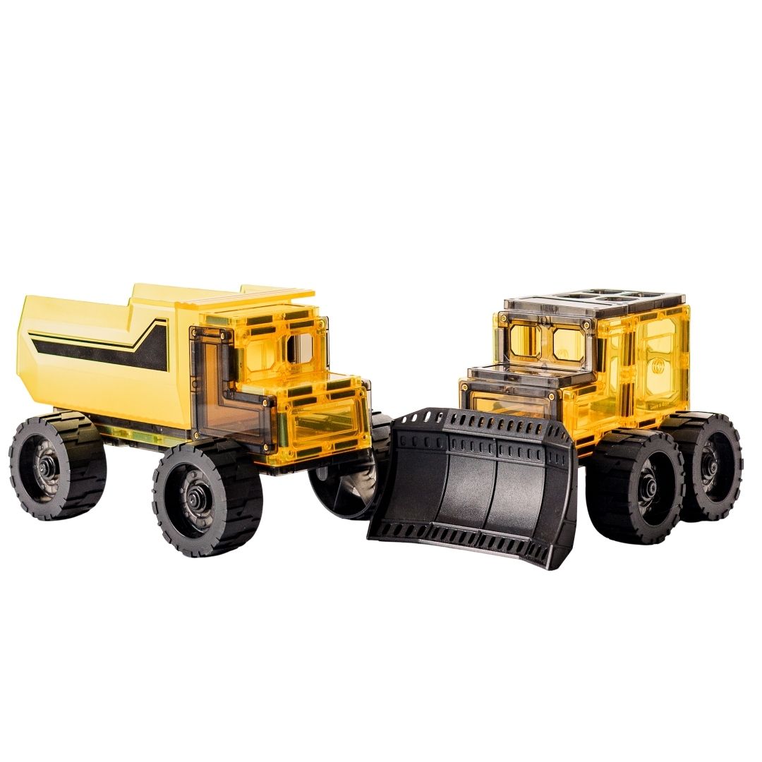LAGT Mega Mover Pack